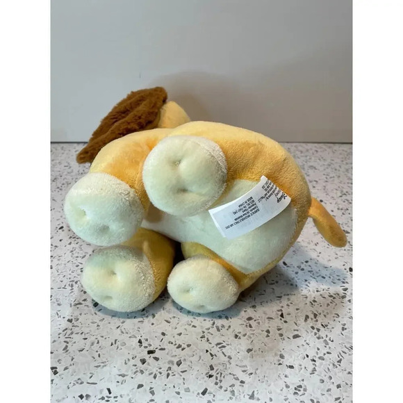 Used Disney Store 12" Lady Plush, Lady and the Tramp Movie Plush, Stuffed Animal - Picture 4 of 6